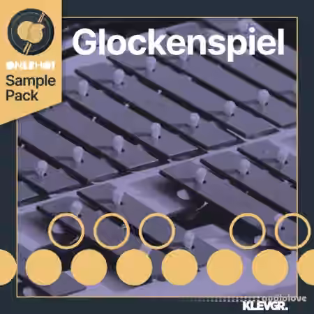 Klevgrand Glockenspiel OneShot Kit RETAiL [WiN, MacOSX]