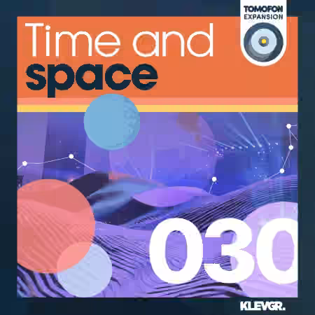 Klevgrand Time and Space Tomofon Sound Pack [WiN, MacOSX, IOS]