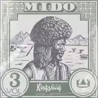 Kingsway Music Library Mido Vol.3 (Compositions and Stems) [WAV]