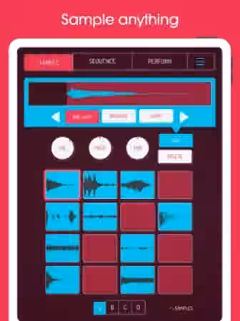 Koala Sampler v1.4085 Unlocked [Android]