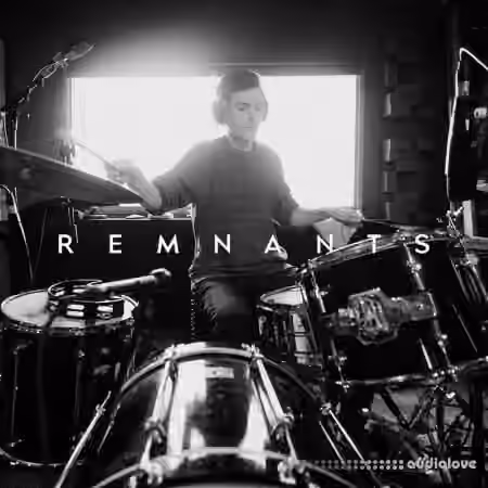 KOAN Sound Remnants Sample Pack [WAV]