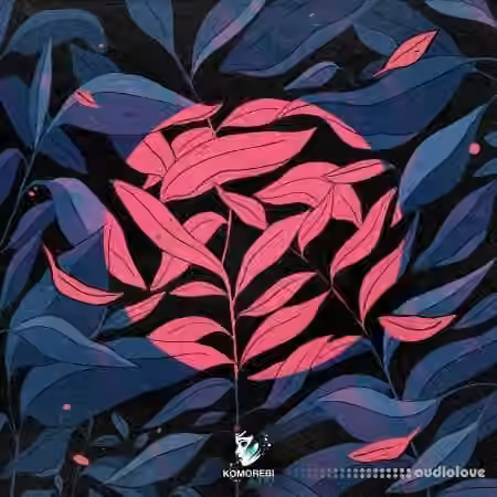 Komorebi Audio Granular Raindrops Ambient Tape Loops [WAV]