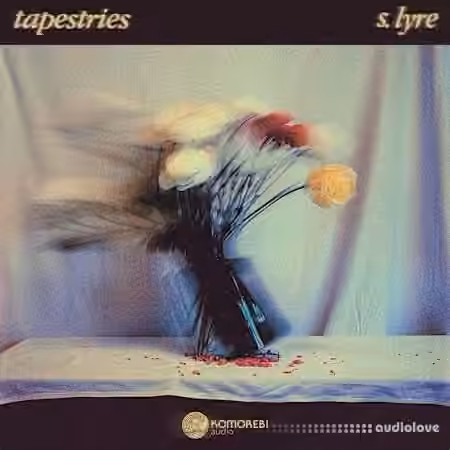 Komorebi Audio tapestries slyre [WAV]