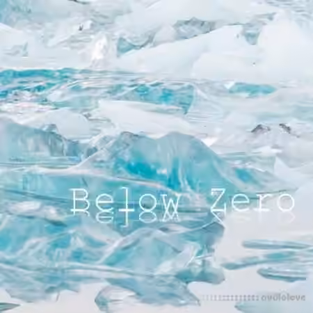 Korg Below Zero Opsix Soundbank [Synth Presets]