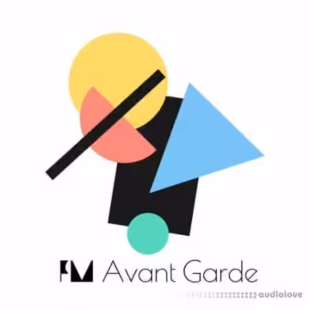 Korg FM Avant Garde Soundbank [Synth Presets]