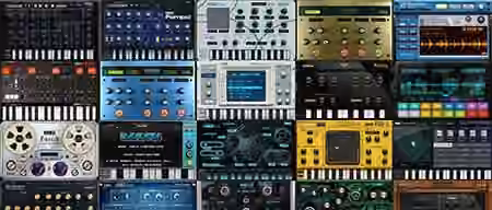 KORG Gadget 2 v2.7.3 [MacOSX]