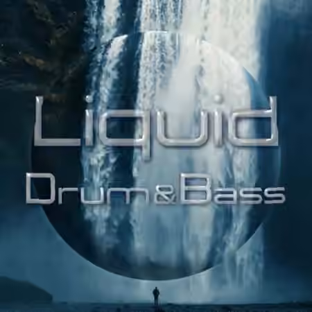 Korg Wavestate Liquid Drum and Bass Presets [Synth Presets]