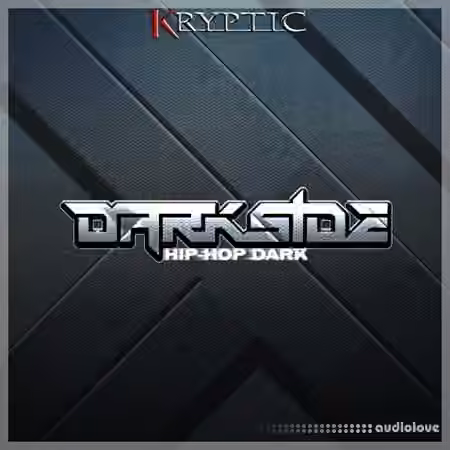 Kryptic Dark Side [WAV, MiDi, ReFill]