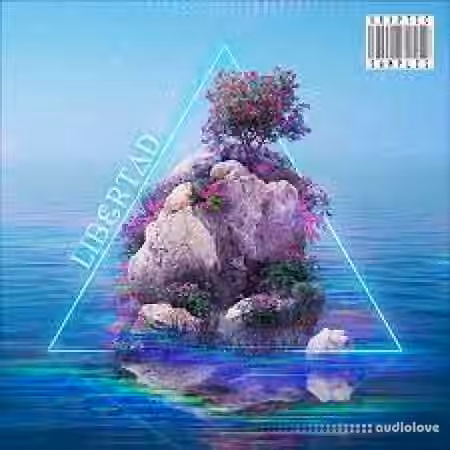 Kryptic Samples Libertad [WAV, MiDi]