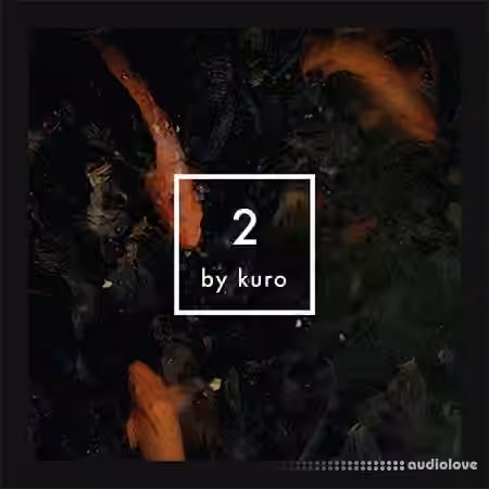 Kuro Sample Collection Vol.2 [WAV]