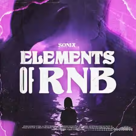 KXVI Elements Art Of Rnb [TUTORiAL]