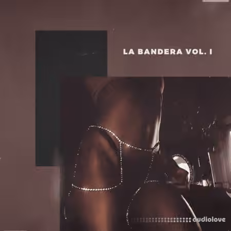 KXVI La Bandera Loop Kit [WAV]