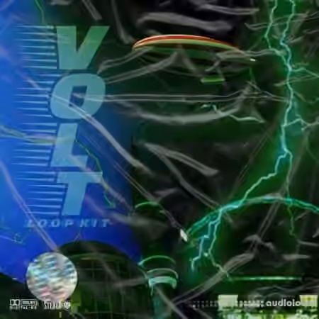 Kyle Junior Volt Loop Kit [WAV]