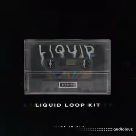 Kyu Liquid Sample Library [WAV]
