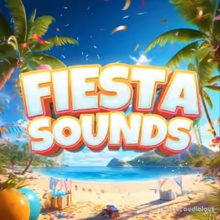 KYXXX Fiesta Sounds [BONUS] [WAV]
