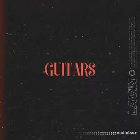 LAVIN Guitars [WAV]