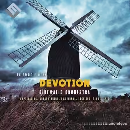 Leitmotif Devotion: Cinematic Orchestra [WAV]