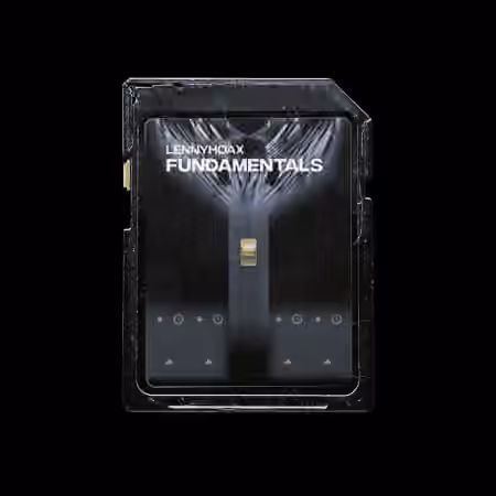 LennyHoax Fundamentals (Mixing Kit) [Synth Presets, DAW Templates, TUTORiAL]