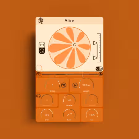 Lese Slice v1.1.1 [WiN]