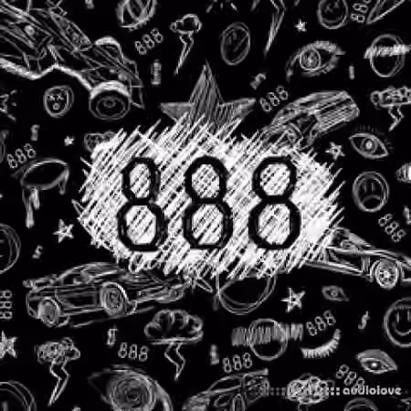LeTurtle 888 [WAV]