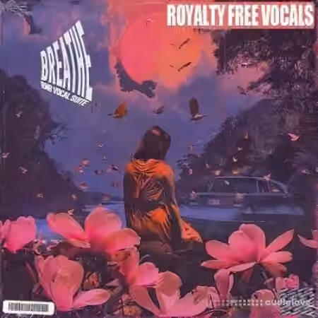 LifeStyleDidIt Breathe Vocal Sample Pack [WAV]