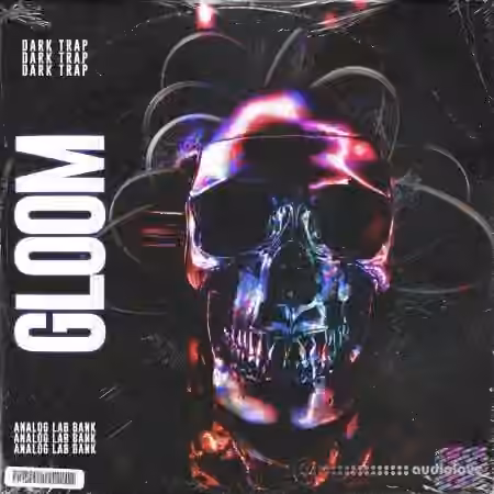 LifeStyleDidIt GLOOM (Analog Lab V Bank) [Synth Presets]