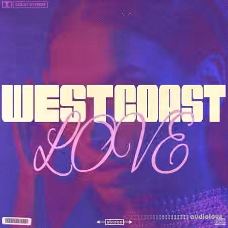 LifeStyleDidIt Westcoast Love Drum Kit [WAV]