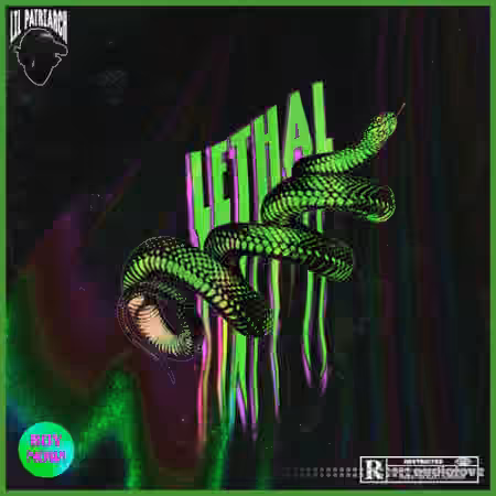 Lil Patriarch Lethal Loop Kit [WAV]