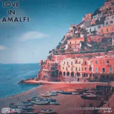 Lonegud Love In Amalfi [WAV]