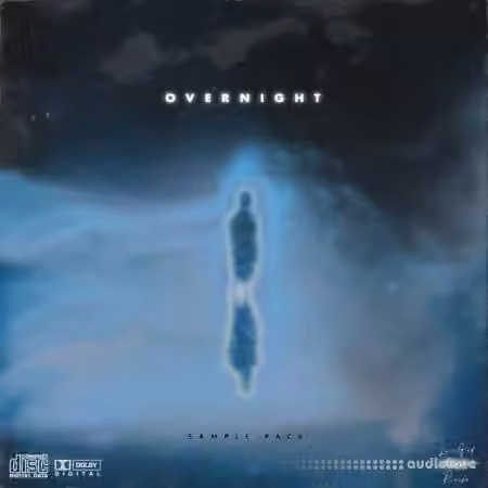 LoneGud Overnight Sample Pack [WAV]