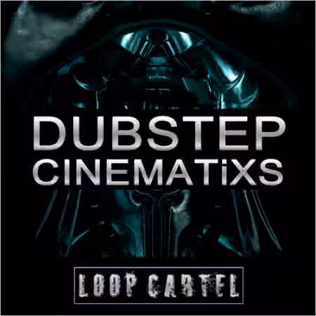 Loop Cartel Dubstep Cinematix [ACiD, WAV, AiFF]