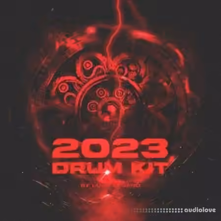 Loop Legend 2023 Drum Kit [WAV, Synth Presets]