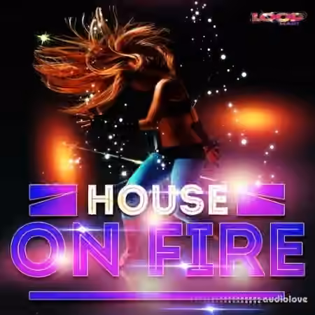 Loop Mart House on Fire [WAV, MiDi]