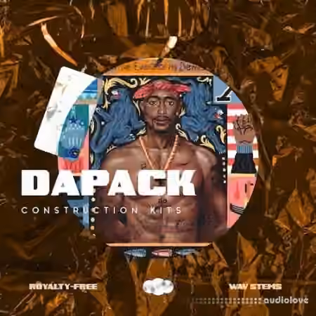 Loop nation DAPACK [WAV]