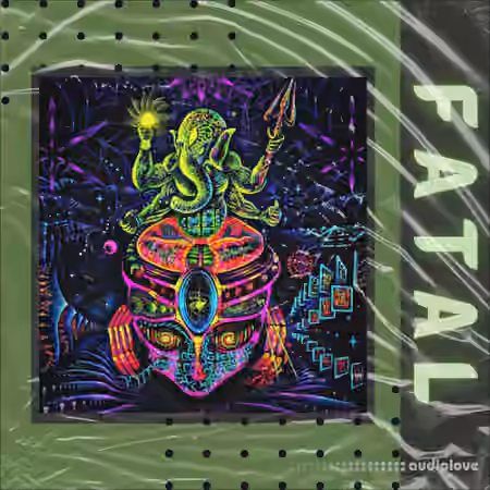 Loop nation FATAL [WAV]