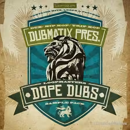 Loopmasters Dope Dubs [MULTiFORMAT]