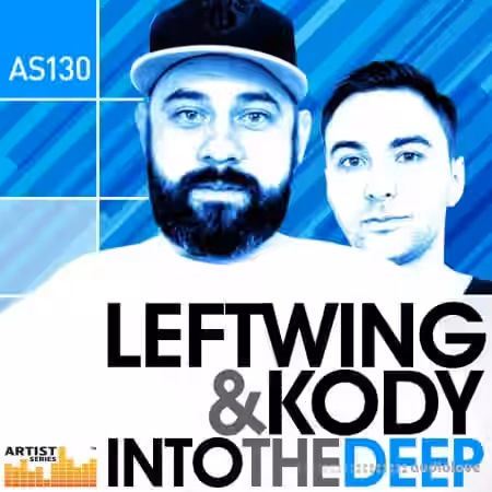 Loopmasters Leftwing and Kody Into The Deep [MULTiFORMAT]