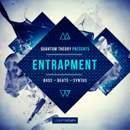 Loopmasters Quantum Theory Entrapment [MULTiFORMAT]