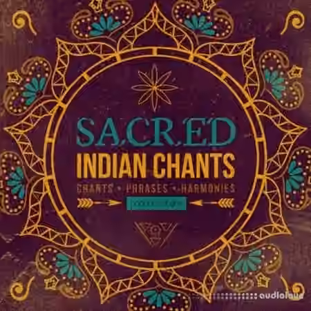 Loopmasters Sacred Indian Chants [WAV, REX]