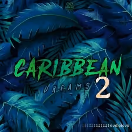 Loops 4 Producers Caribbean Dreams 2 [WAV]