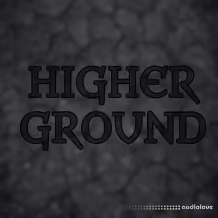 Loops 4 Producers Higher Ground [WAV]
