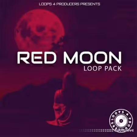 Loops 4 Producers Red Moon [WAV]