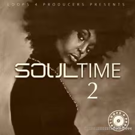 Loops 4 Producers Soul Time 2 [WAV]