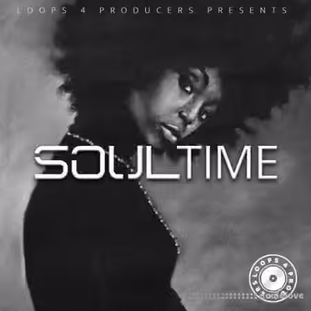 Loops 4 Producers Soul Time [WAV]