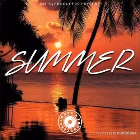 Loops 4 Producers Summer [WAV]