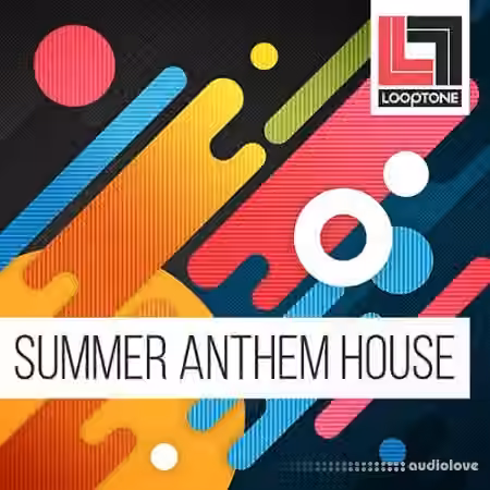 Looptone Summer Anthem House [WAV, MiDi]
