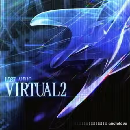 Lost Audio Virtual 2 Neotrance [WAV, MiDi]