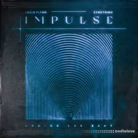 Louis Flynn & xynothing IMPULSE (Analog Lab V Bank) [Synth Presets]