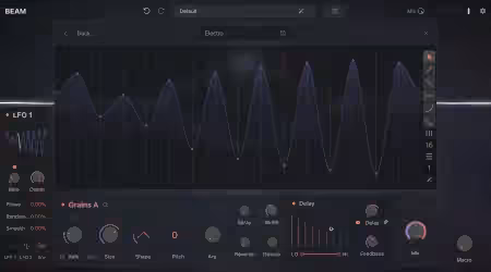 Lunacy Audio BEAM v2.1.0 [WiN]