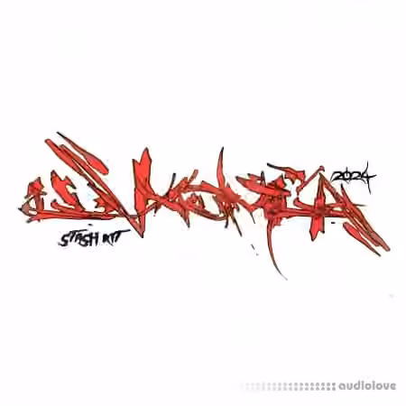 luvxomea 2024 stash kit [WAV]
